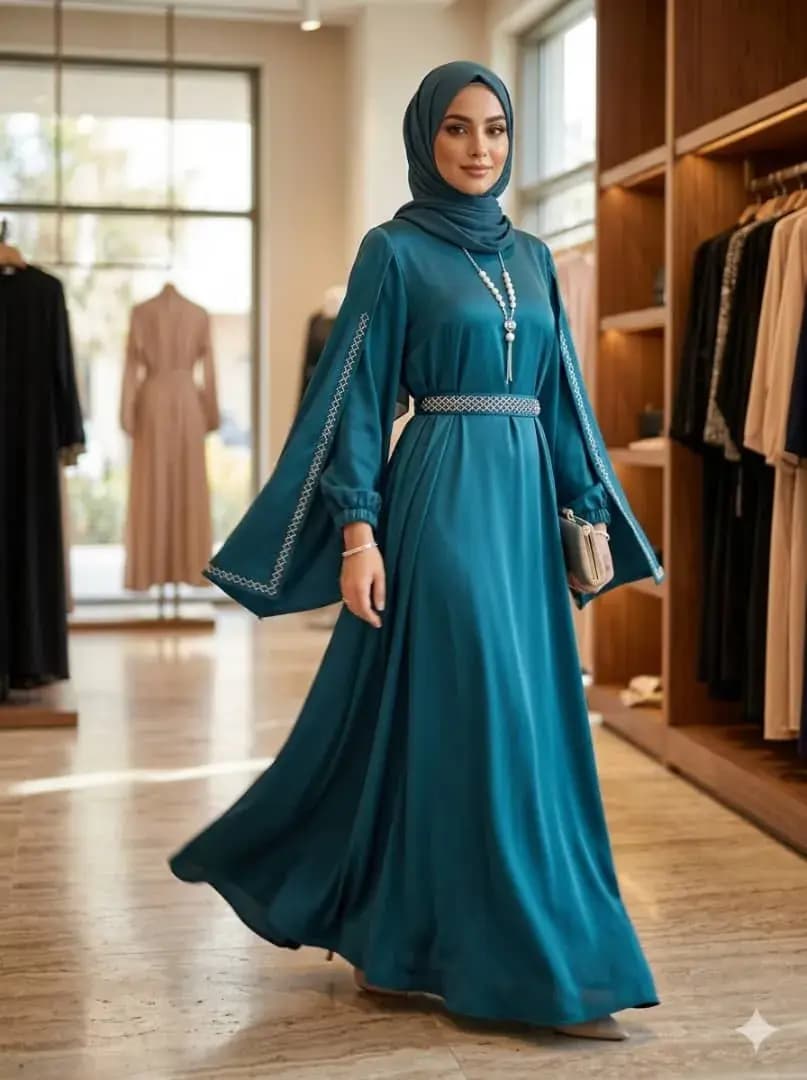 فستان - صورة 2