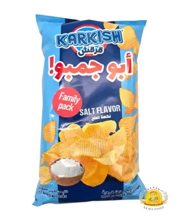شبس أبو جمبو - صورة 4