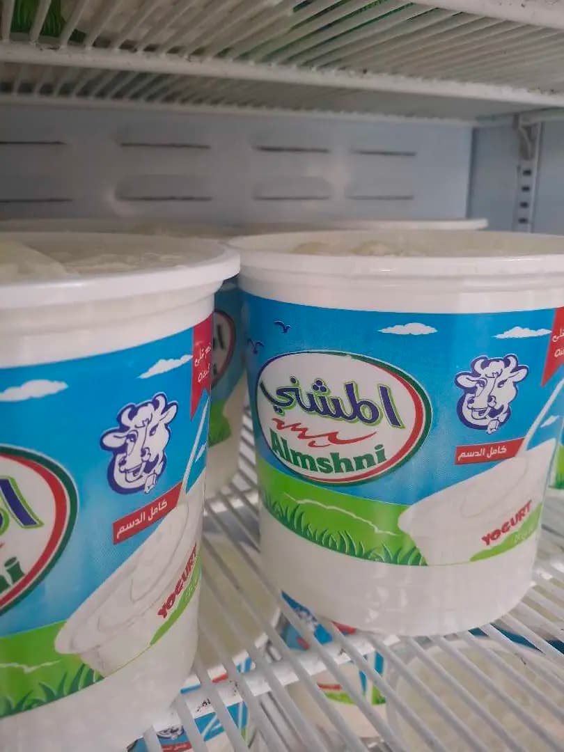 2 كليو لبن المشني - صورة 1