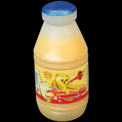 حليب تويتي - صورة 2