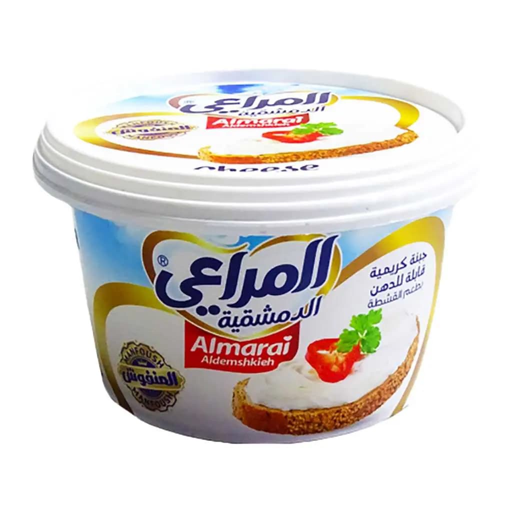 جبنة المراعي - صورة 1