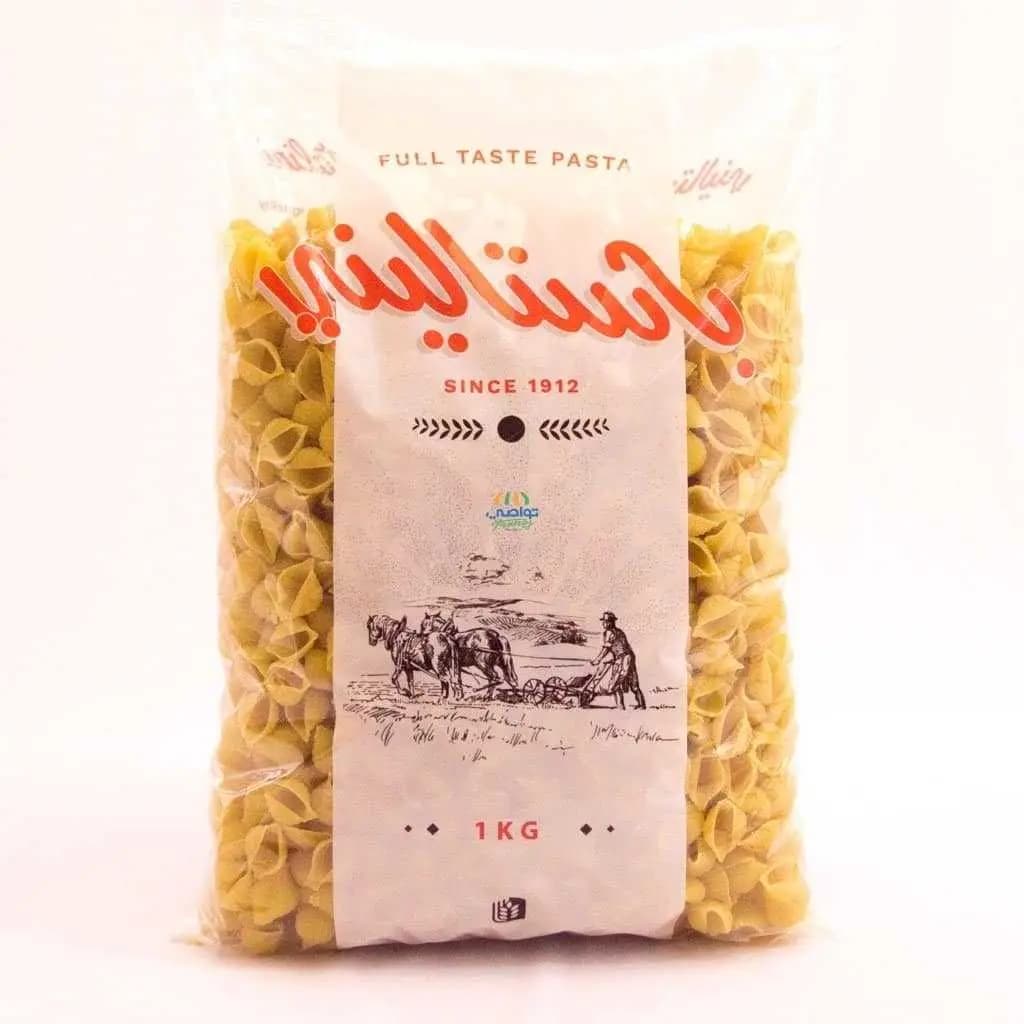 معكرونة باستاليني - صورة 1