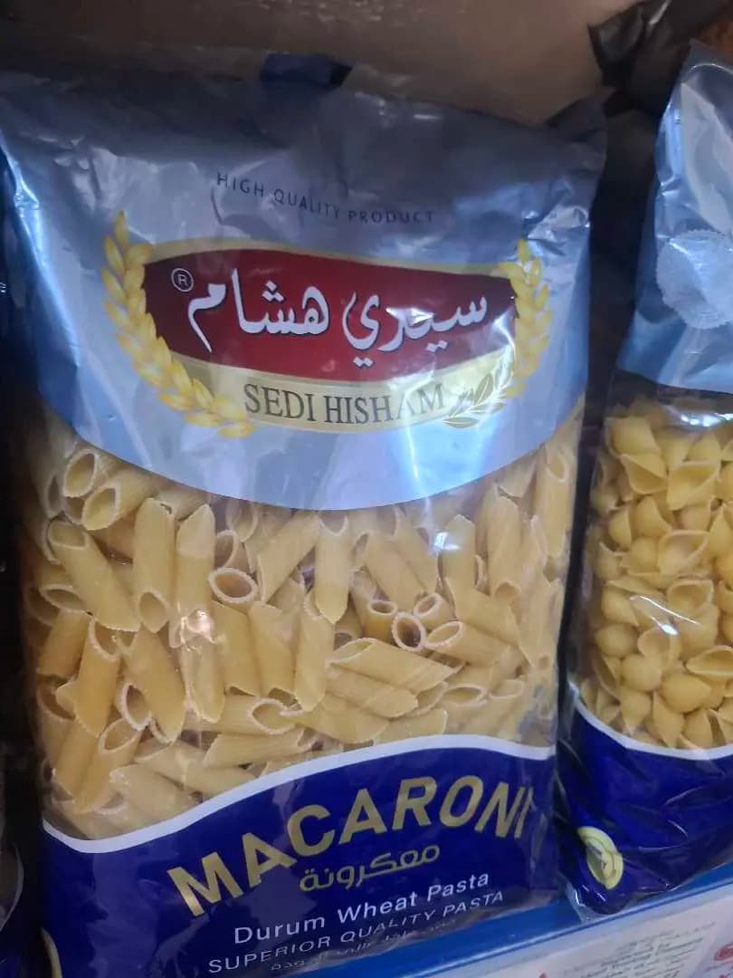 معكرونة سيدي هشام - صورة 3