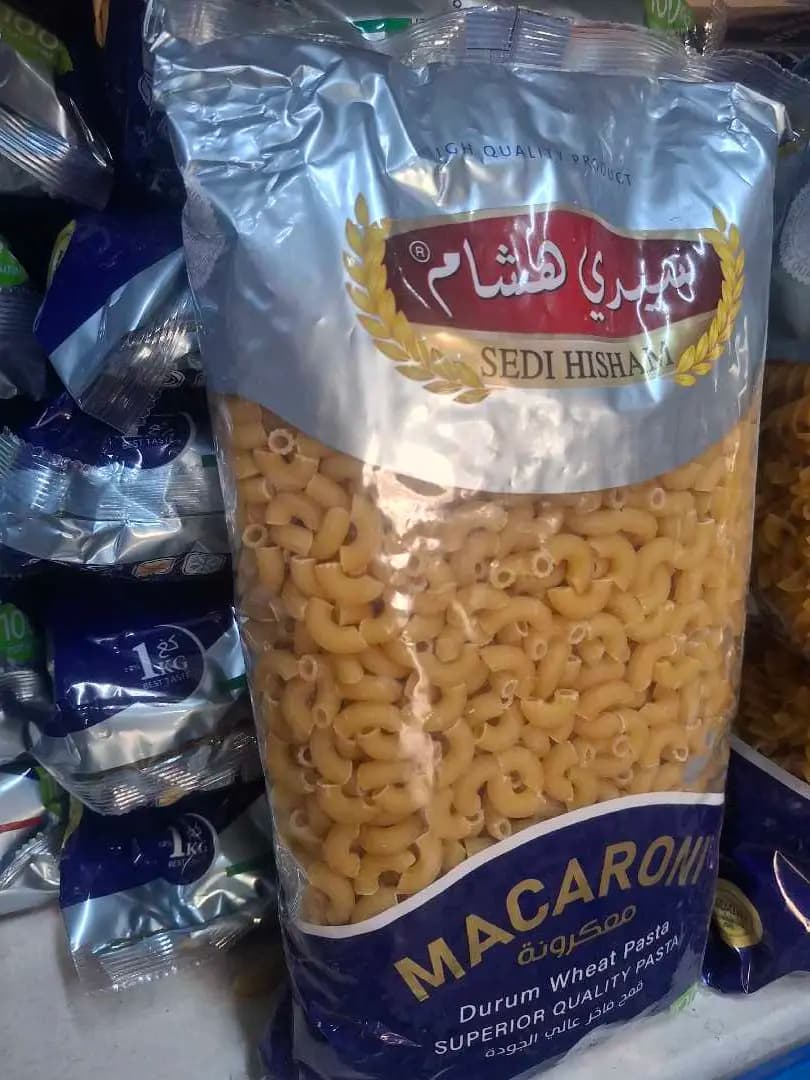 معكرونة سيدي هشام - صورة 4