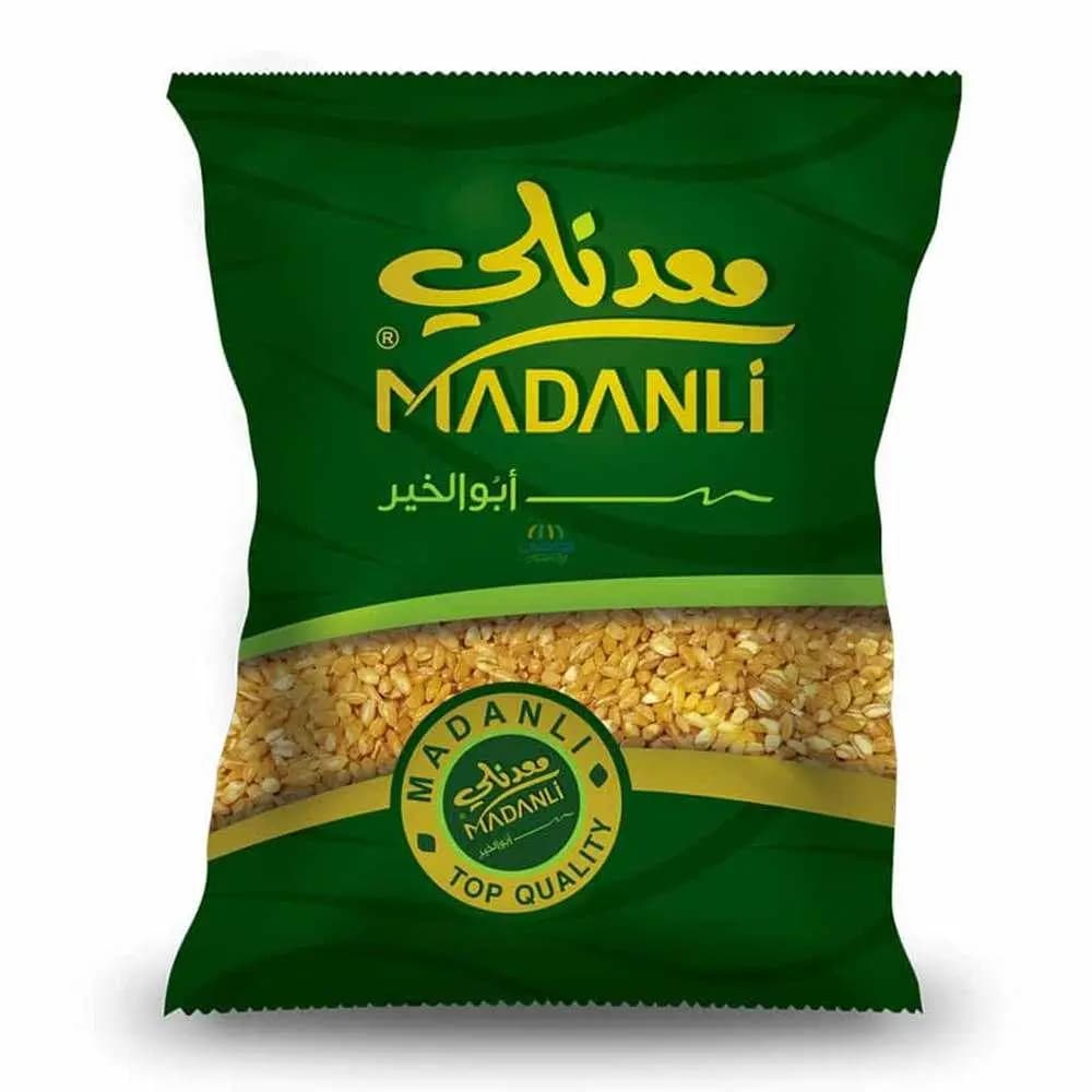 برغل خشن معدنلي - صورة 1