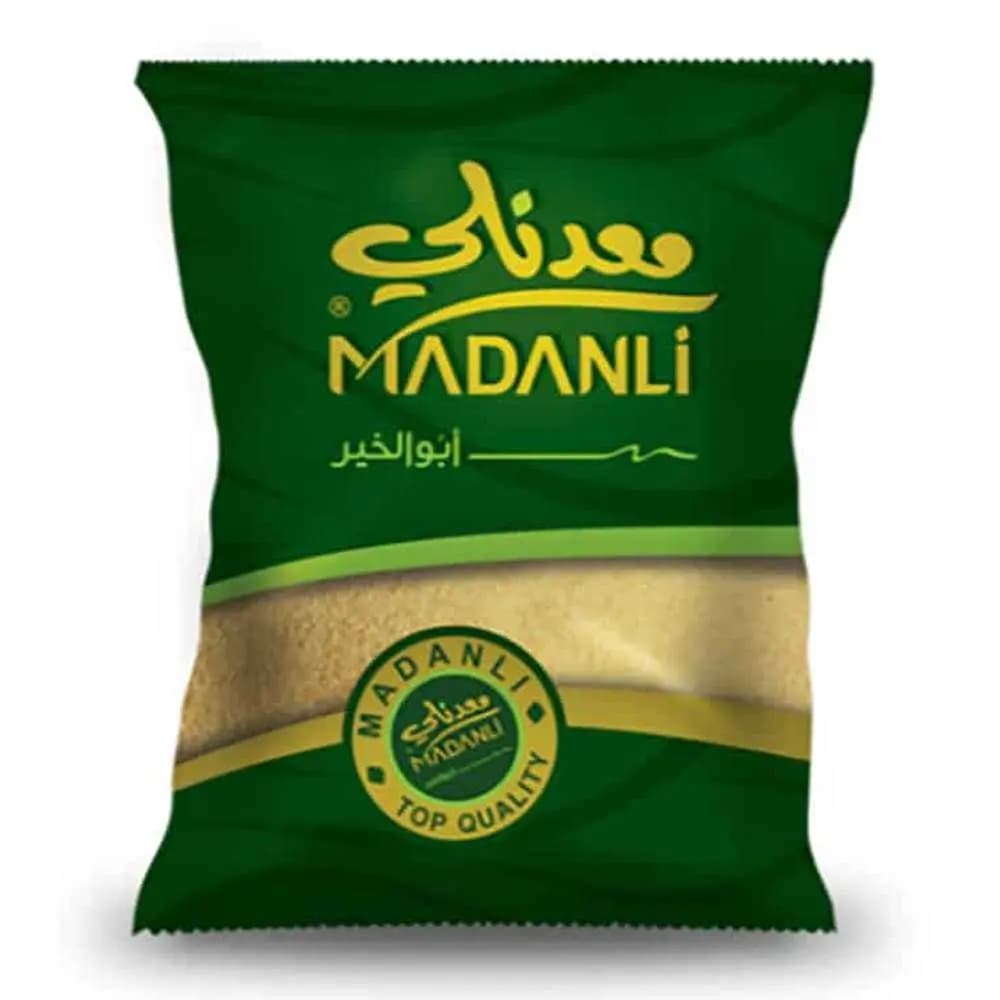 برغل ناعم معدنلي - صورة 1
