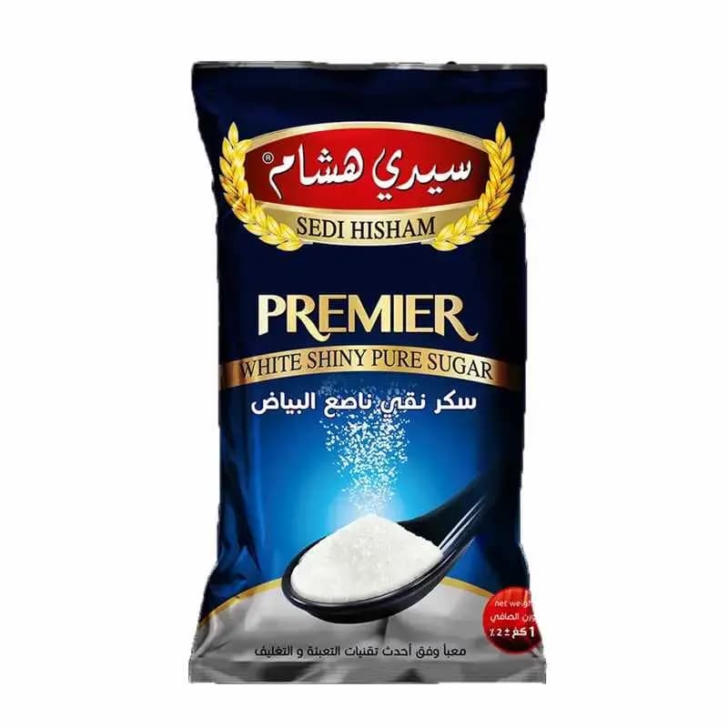 سكر سيدي هشام - صورة 1