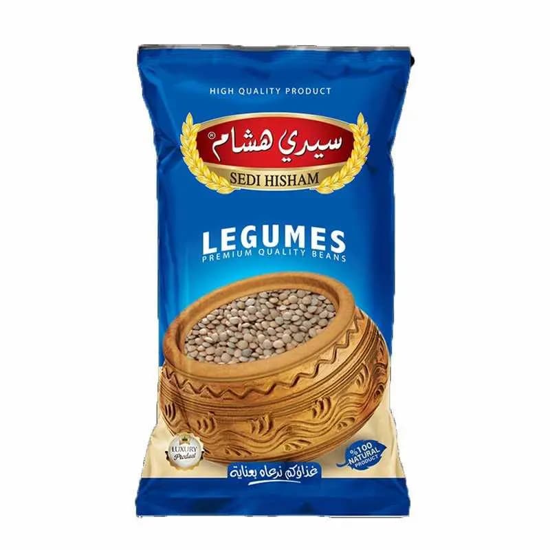 عدس ابيض سيدي هشام - صورة 1