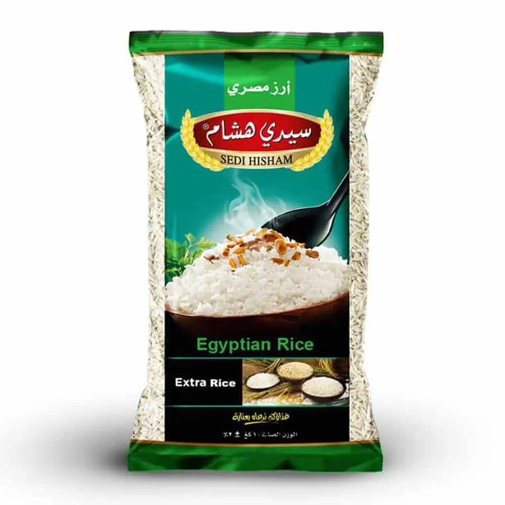 أرز إسباني سيدي هشام - صورة 1