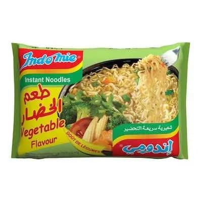 اندومي - صورة 1