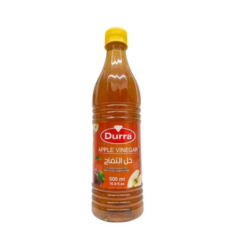 خل التفاح الدرة 500ml - صورة 1