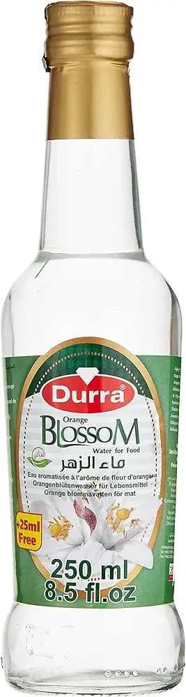 ماء بنكهة الزهر الدرة 250ml - صورة 1