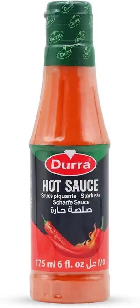 صلصة حارة الدرة 100g - صورة 1