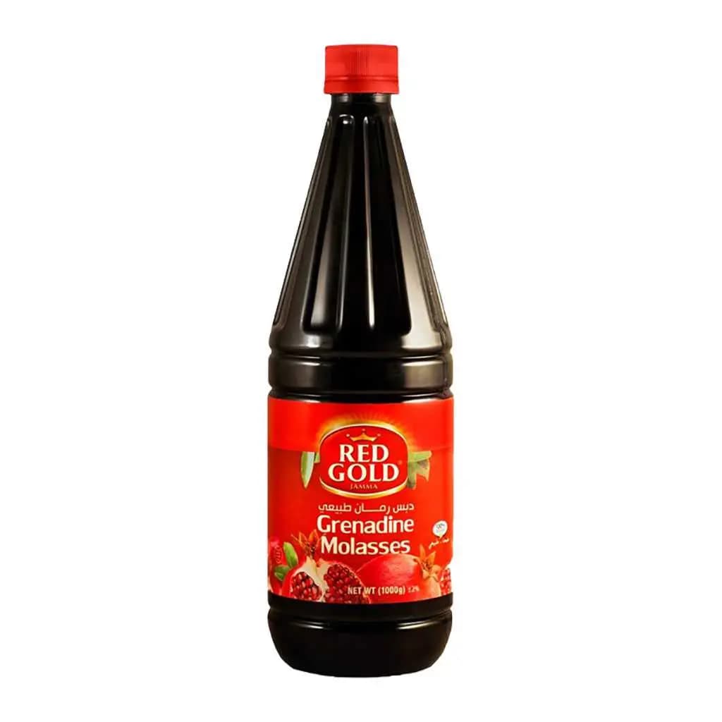 دبس رمان الذهب الأحمر 350g - صورة 1