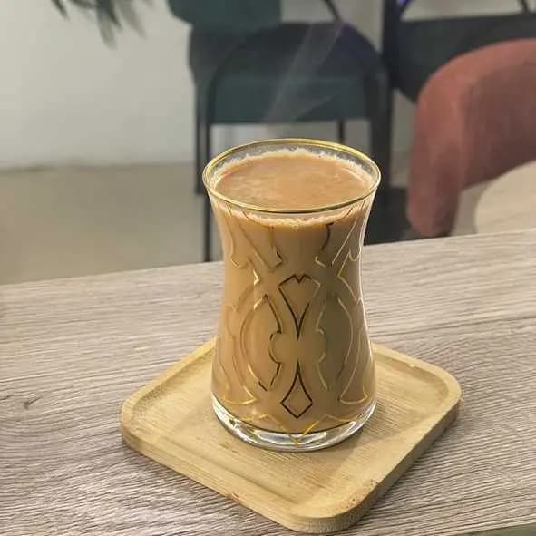 شاي كرك - صورة 1