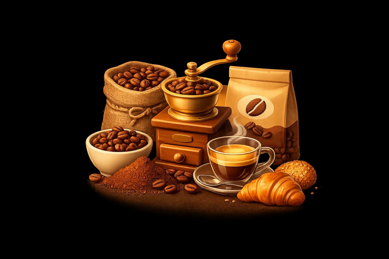 محامص