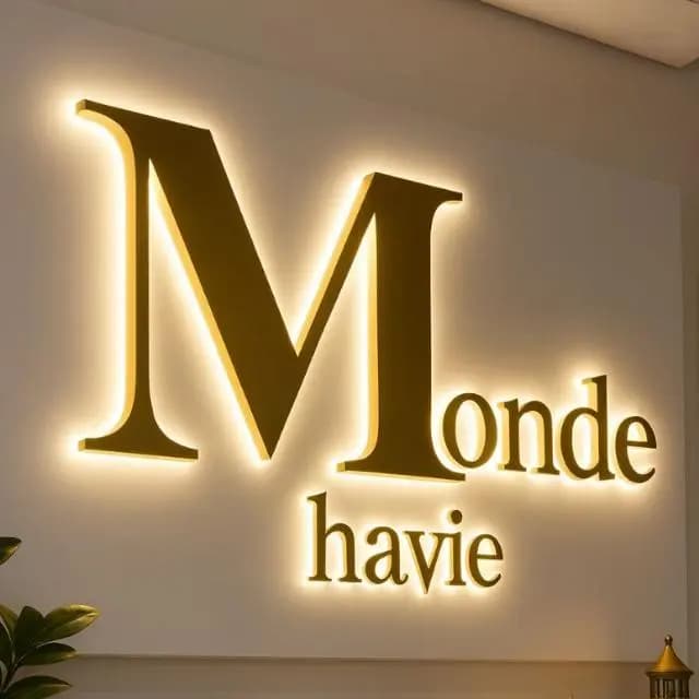 شركة Monde Havie