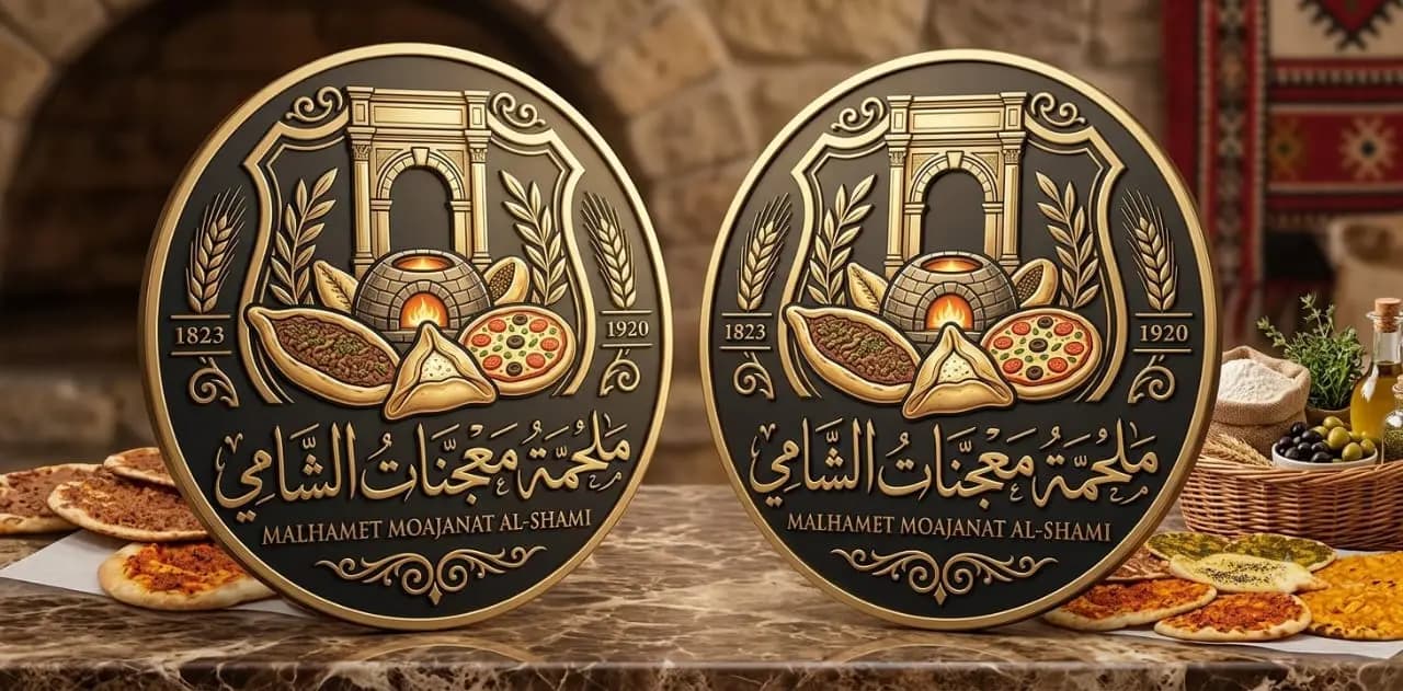 معجنات الشامي
