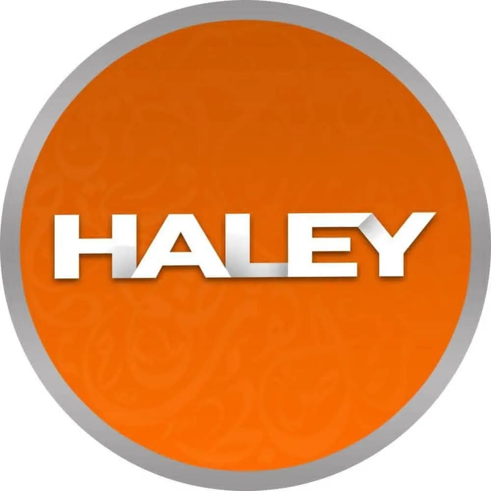 HALEY