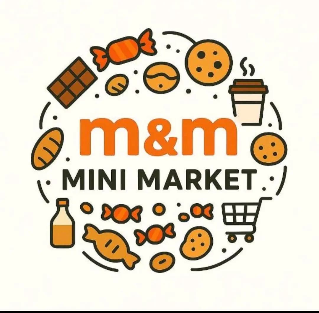 متجر M & M