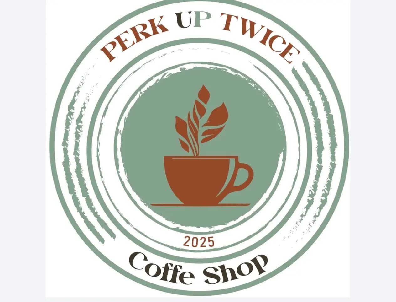 Perk Up X2