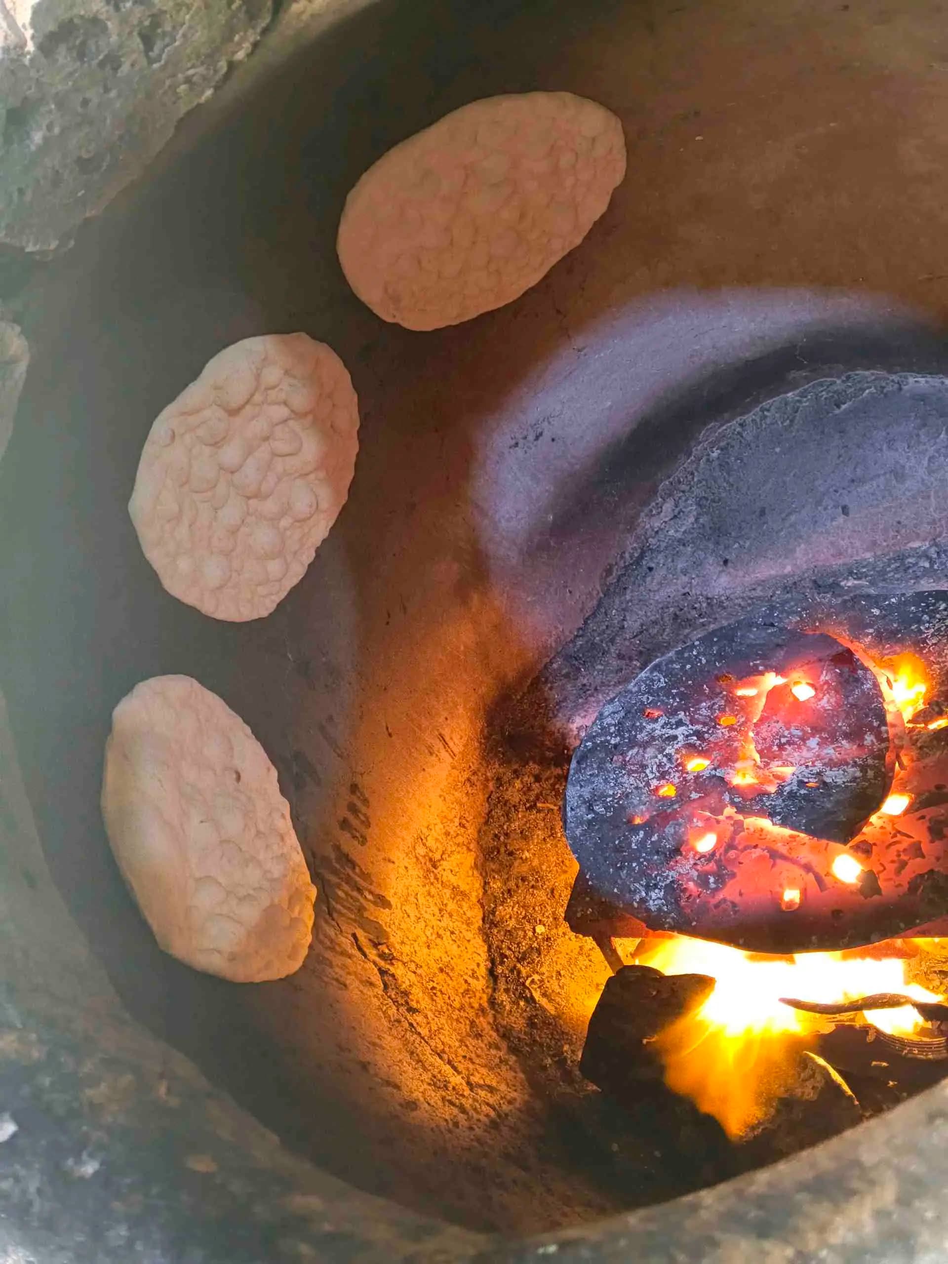تنور الدعوة