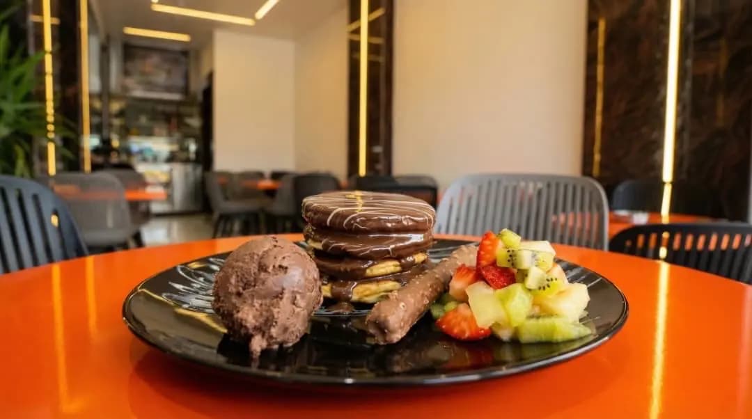 بانكيك فواكي - صورة 1