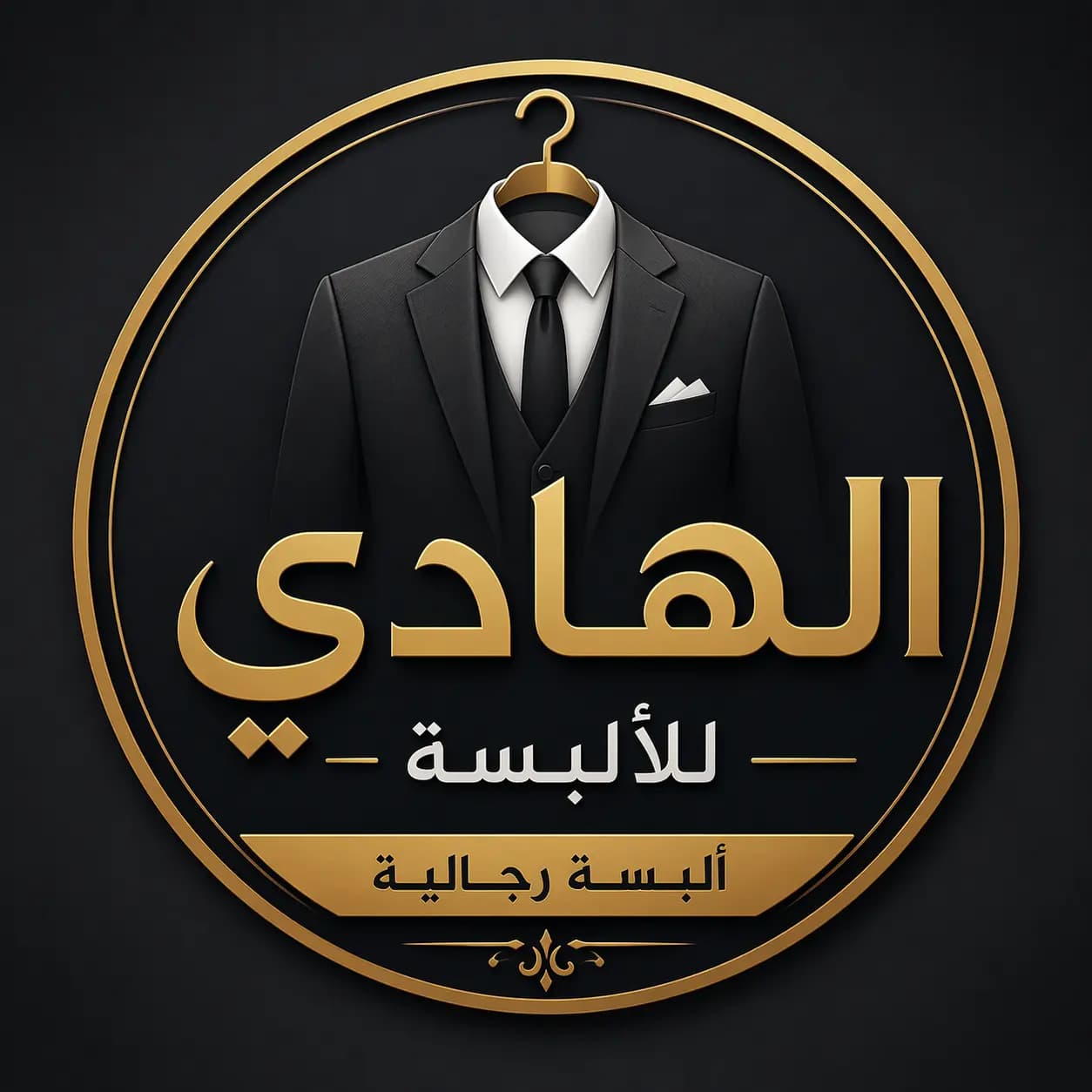 الهادي للألبسة