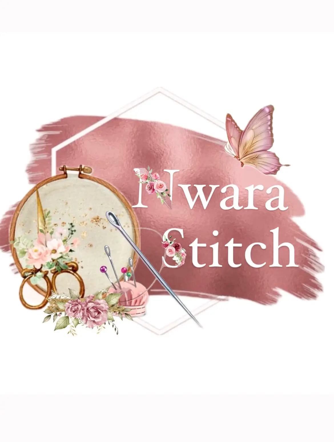 nwara stitch